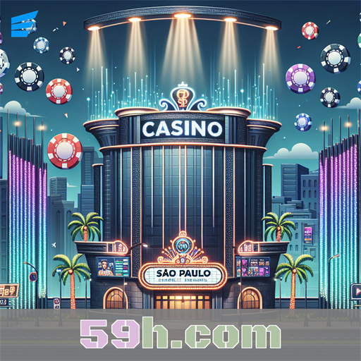 Atrações Impermissíveis no Cassino do 59h.com