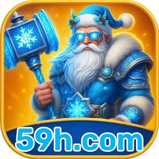 59h.com: A Revolução no Login de Jogos Online