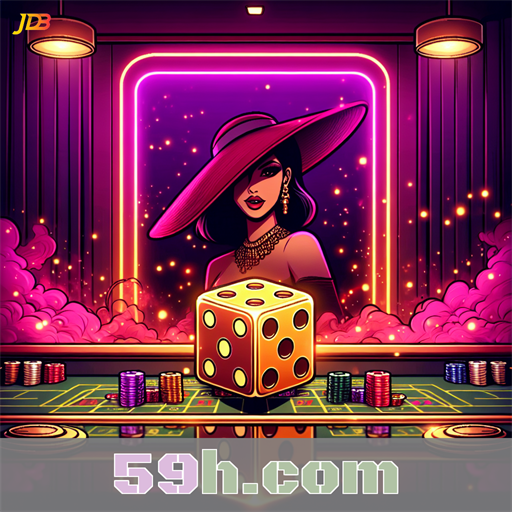 Plataforma Irresistível do 59h.com para Gamers Brasileiros