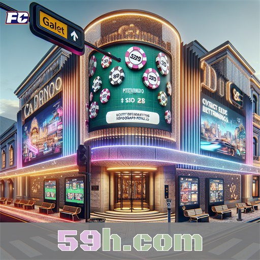Slots Imperdíveis e Inovadores no 59h.com Aguardam Você